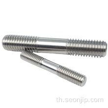 Inconel 718 UNS No7718 Stud Bolt